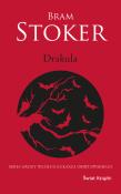 Drakula (wydanie pocketowe). Autor: Bram Stoker. Dadada.pl Okładka książki Drakula (wydanie pocketowe)