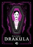 Drakula. Autor: Bram Stoker. Dadada.pl Okładka książki Drakula