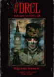 Okładka książki #DRCL Midnight Children. Tom 5