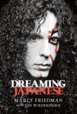 Dreaming Japanese. Autor: Friedman Marty, Wiederhorn Jon. Dadada.pl Okładka książki Dreaming Japanese