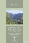 Okładka książki Dreaming with the Mountains