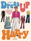 Dress Up Harry. Wydawca: Smith Street Books. Dadada.pl Opakowanie Dress Up Harry