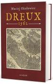 Okładka książki Dreux 1562