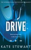 Drive. Autor: Stewart Kate. Dadada.pl Okładka książki Drive