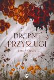 Drobne przysługi. Autor: Craig Erin A.. Dadada.pl Okładka książki Drobne przysługi