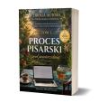 Okładka książki Droga Autora T.1 Proces pisarski pod powierzchnią