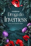 Droga do Inverness. Autor: Katarzyna Szewioła-Nagel. Dadada.pl Okładka książki Droga do Inverness