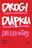 Okładka książki Drogi Dupku