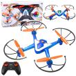 Opakowanie Dron akrobacyjny X15 Pro Stunt R/C