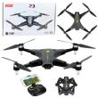 Opakowanie Dron R/C Syma Z3 PRO Kamera HD WiFi czarny