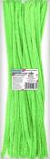 Opakowanie Druciki dekoracyjne 0,6x30cm jasnozielone 50szt