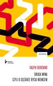 Okładka książki Druga wina, czyli o ciężarze bycia Niemcem