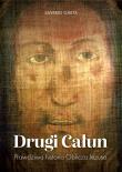 Okładka książki Drugi Całun
