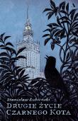 Okładka książki Drugie życie Czarnego Kota