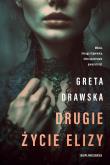 Okładka książki Drugie życie Elizy