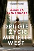 Okładka książki Drugie życie Mirielle West