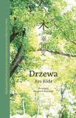 Drzewa. Autor: Aya Kōda. Dadada.pl Okładka książki Drzewa