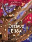 Okładka książki Drzewo Elfów. Wielka magiczna wyszukiwanka