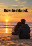 Okładka książki Drzwi bez klamek