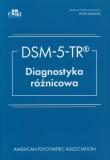 DSM- V- TR Diagnostyka róznicowa. Wydawca: Edra Urban & Partner. Dadada.pl Opakowanie DSM- V- TR Diagnostyka róznicowa