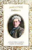 Okładka książki Dublińczycy / Dubliners TW [ENG]