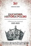 Okładka książki Duchowa Historia Polski