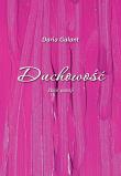 Okładka książki Duchowość. Zbiór poezji