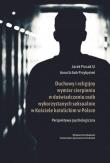 Okładka książki Duchowy i religijny wymiar cierpienia w...
