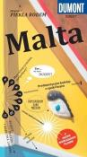 Okładka książki Dumont Direkt. Malta