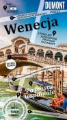 Okładka książki Dumont Direkt. Wenecja