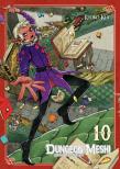 Okładka książki Dungeon Meshi. Tom 10