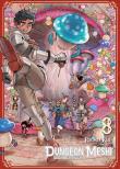 Okładka książki Dungeon Meshi. Tom 8