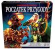 Opakowanie Dungeons&Dragons Początek Przygody