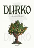 Durko. Autor: Malik Radosław. Dadada.pl Okładka książki Durko