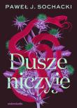 Dusze niczyje. Autor: Sochacki Paweł J.. Dadada.pl Okładka książki Dusze niczyje