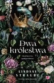 Okładka książki Dwa królestwa. Split or Swallow. Tom 2