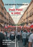 Okładka książki Dwie Polski w jednej