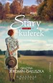 Dwieście wiosen Tom 5 Stary kuferek. Autor: Jeromin-Gałuszka Grażyna. Dadada.pl Okładka książki Dwieście wiosen Tom 5 Stary kuferek