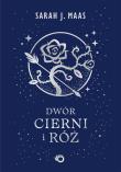 Okładka książki Dwór cierni i róż. Tom 1 wyd. 2026