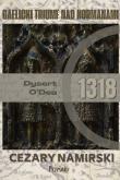 Okładka książki Dysert O'Dea 1318: Gaelicki trumf nad Normanami