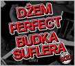 Opakowanie Dżem Perfect Budka suflera 3xCD