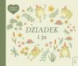 Okładka książki Dziadek i ja. Album rodzinny