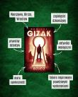 Okładka książki Dzicz