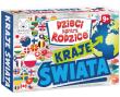 Opakowanie Dzieci kontra Rodzice. Kraje Świata