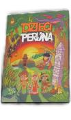 Opakowanie Dzieci Peruna