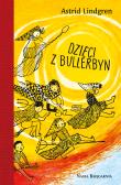 Dzieci z Bullerbyn. Autor: Lindgren Astrid. Dadada.pl Okładka książki Dzieci z Bullerbyn