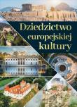 Okładka książki Dziedzictwo europejskiej kultury