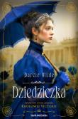 Okładka książki Dziedziczka