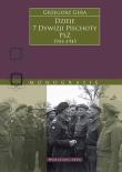 Okładka książki Dzieje 7 Dywizji Piechoty PSZ 1941–1945