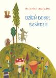 Okładka książki Dzień dobry, sąsiedzie